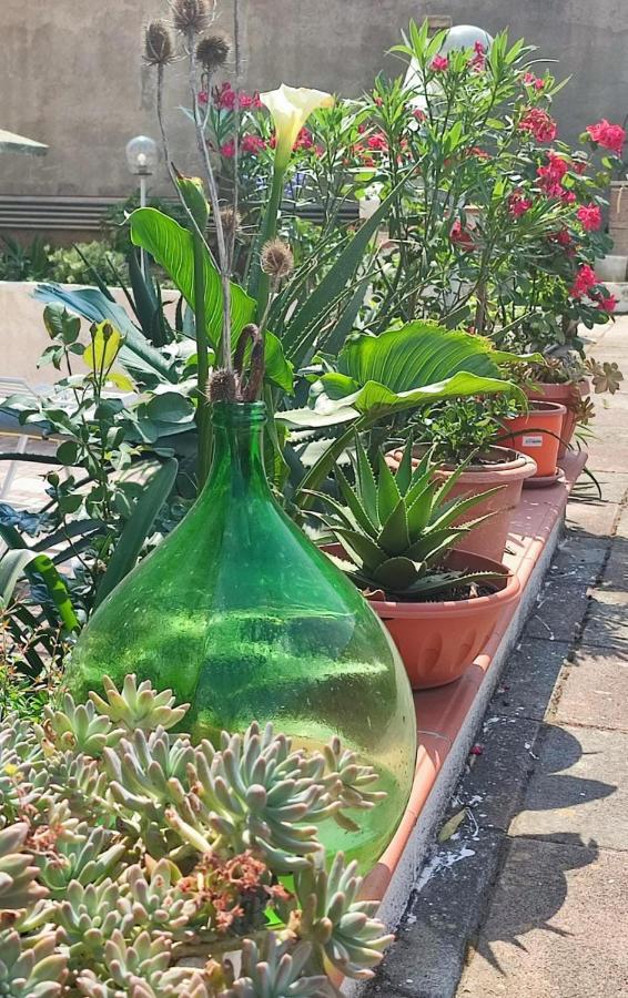 דירות פורמיה Bordoriva מראה חיצוני תמונה